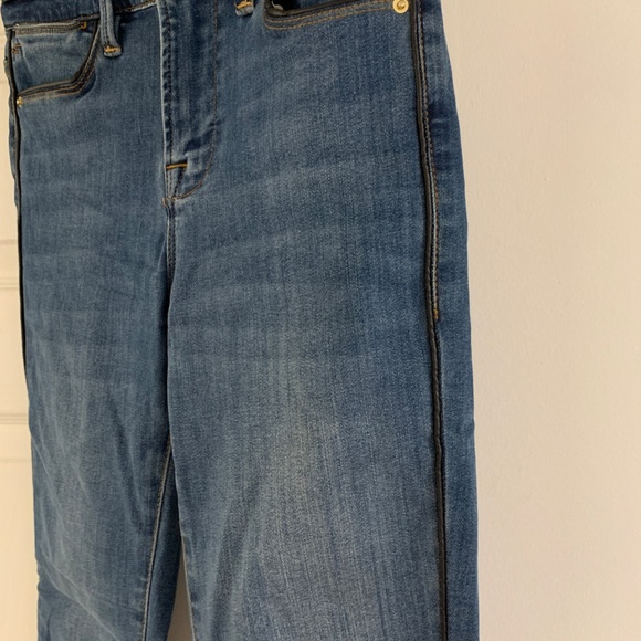 Frame Jeans - Picture 3 of 6